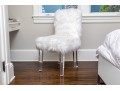 Chic Restoration Hardware Teen Side Chair