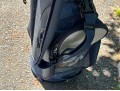 Fourteen Golf Clubs With Carrying Bag