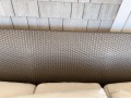 Awesome Brown Jordan Outdoor Sofa