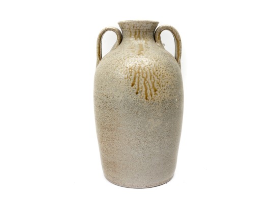 2006 Sid Luck (Seagrove, NC) Stoneware Jug