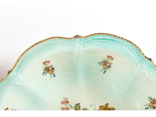 Antique R.S. Prussia Porcelain Bowls