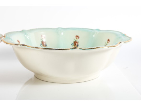 Antique R.S. Prussia Porcelain Bowls