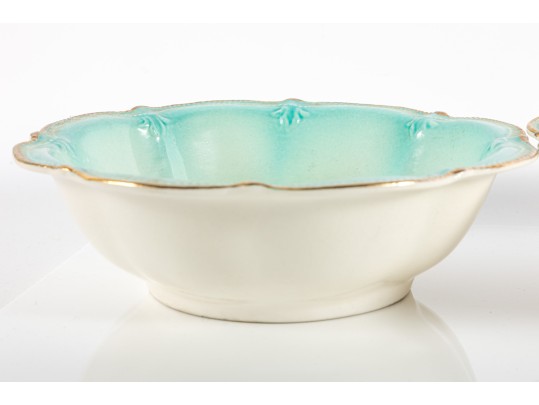 Antique R.S. Prussia Porcelain Bowls