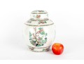 Vitrosan Spain Porcelain Ginger Jar