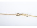 14K Yellow Gold & Cultured Pearl Necklace 