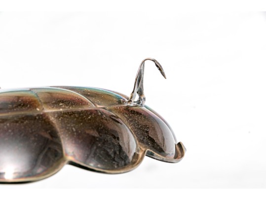 Two Vintage Sterling Silver Dishes, 5.715 OZT