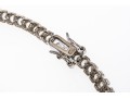 Sterling Silver And Cubic Zirconia Jewelry