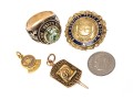 Collection Of 10K & 14K Scrap Gold