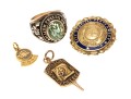 Collection Of 10K & 14K Scrap Gold