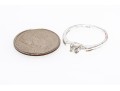 Sterling Silver And Cubic Zirconia Jewelry