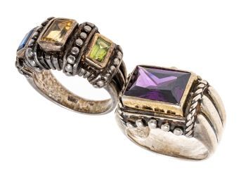 Black Rock Galleries