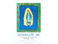 Theresa & Richard Montoya (American, 20th C) Group Of 4 Posters