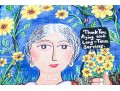 Theresa & Richard Montoya (American, 20th C) Group Of 4 Posters
