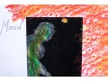 Wo Roberto Malini (Italian, B 1959) & Steed Gamero (Italian, 20th C) Mixed Media