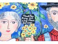 Theresa & Richard Montoya (American, 20th C) Group Of 4 Posters