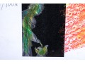 Wo Roberto Malini (Italian, B 1959) & Steed Gamero (Italian, 20th C) Mixed Media