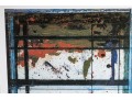 Brice Marden (American, B 1938) Limited Edition Lithograph