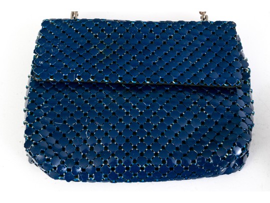 Vintage Lot Including Six Handbags