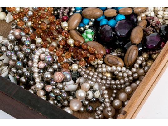 Fantastic Costume Jewelry Collection