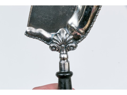 Premium Silver Plated Serving Pieces Lot