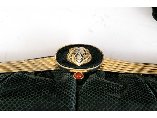 Vintage Lot Including Six Handbags