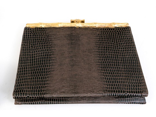 Vintage Lot Including Six Handbags