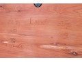 Beautiful Vintage Lane Cedar Chest