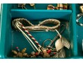Large Collection Of Costume Jewelry
