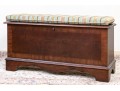 Beautiful Vintage Lane Cedar Chest