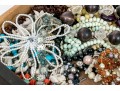 Fantastic Costume Jewelry Collection