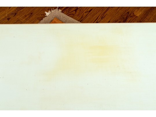 Century Furniture Chinoiserie Faux Bamboo Writing Desk