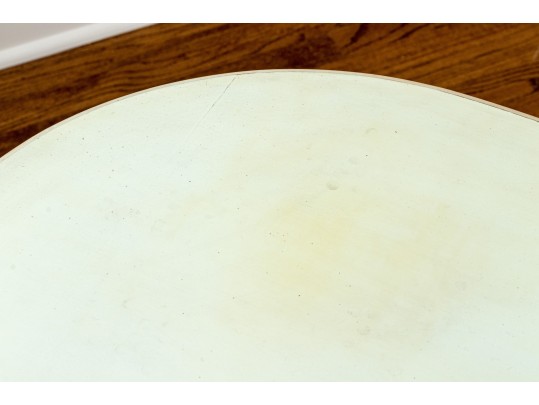 Century Furniture Chinoiserie Faux Bamboo Writing Desk