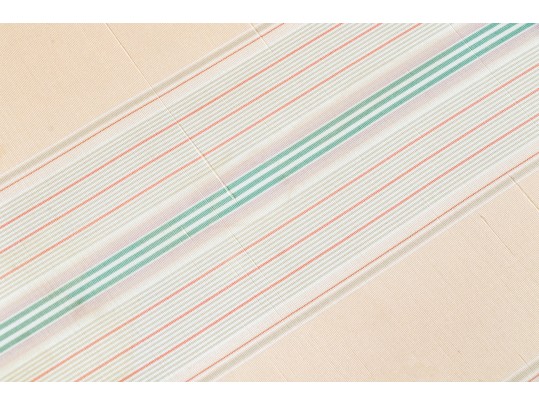 Stunning Vintage Queen Anne Style Mahogany Armchair