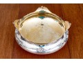 Magnificent Tiffany & Co. Antique Sterling Silver Centerpiece Bowl, 42.55 OZT