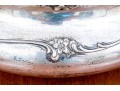 Magnificent Tiffany & Co. Antique Sterling Silver Centerpiece Bowl, 42.55 OZT