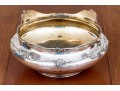 Magnificent Tiffany & Co. Antique Sterling Silver Centerpiece Bowl, 42.55 OZT