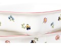 Six Villeroy And Boch ‘Petite Fleur’ Baking Dishes