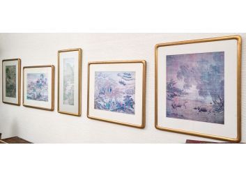 Black Rock Galleries