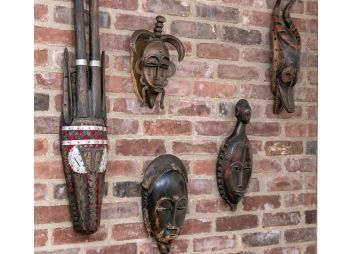 Black Rock Galleries