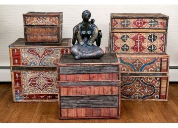 Black Rock Galleries