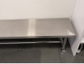 Metro Adjustable Industrial Steel Bench
