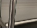Metro Adjustable Industrial Steel Bench