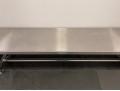 Metro Adjustable Industrial Steel Bench