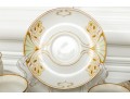 Antique KPM Demitasse Porcelain Set