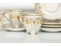Antique KPM Demitasse Porcelain Set
