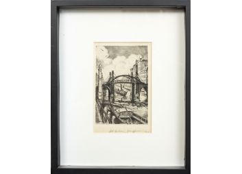 Black Rock Galleries