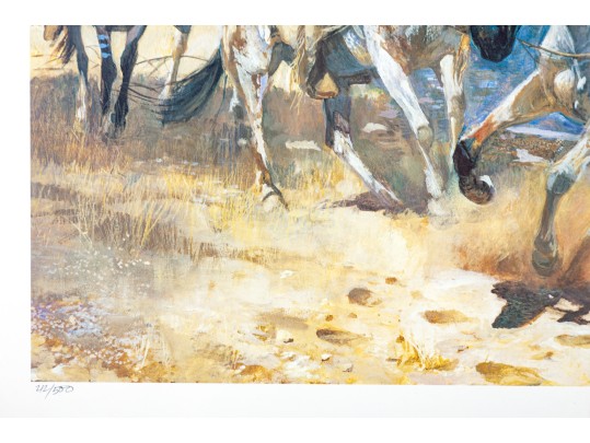 Guy Manning (American [CA}, 1936-2017) 