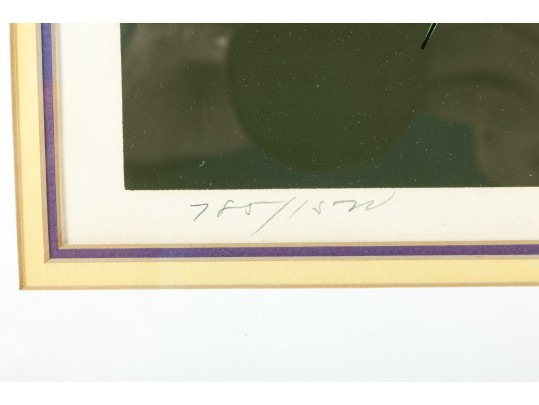 Charley Harper (American [WV] B. 1922) 