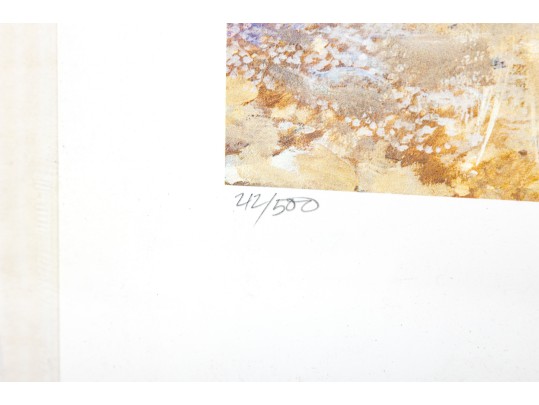 Guy Manning (American [CA}, 1936-2017) 