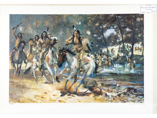 Guy Manning (American [CA}, 1936-2017) 